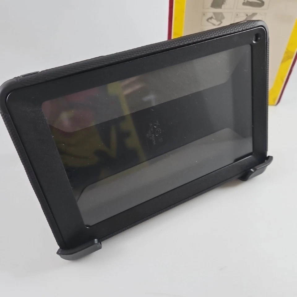 Otter Box Defender Series Amazon Kindle Fire 7in - Image 2 of 4