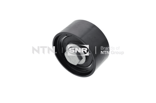 Umlenk FüHrungsrolle Zahnriemen FüR Audi Ford Seat Skoda VW Cupra A1 Allstreet-image