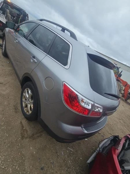 (LOCAL PICKUP ONLY) Passenger Right Fender Fits 07-15 MAZDA CX-9 4322000 Foto 4 de 4