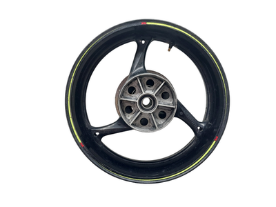 Suzuki GSXR 1000 2012 2015 ABS GSX-R 1000 Original Rear Wheel 17