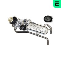 ERA Agr-Modul 555428A FüR Audi Seat Skoda VW