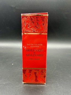 Molinard De Molinard 3.3oz Women Perfume Eau de Toilette in