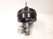 Bremskraftverstärker Hauptbremszylinder Ford Transit Tourneo 0204817253