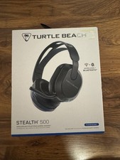 Headphones With Microphone For PlayStation And PC