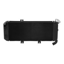 Radiator Cooler Kawasaki Versys 650 KLE650 2007-2014 Aluminum