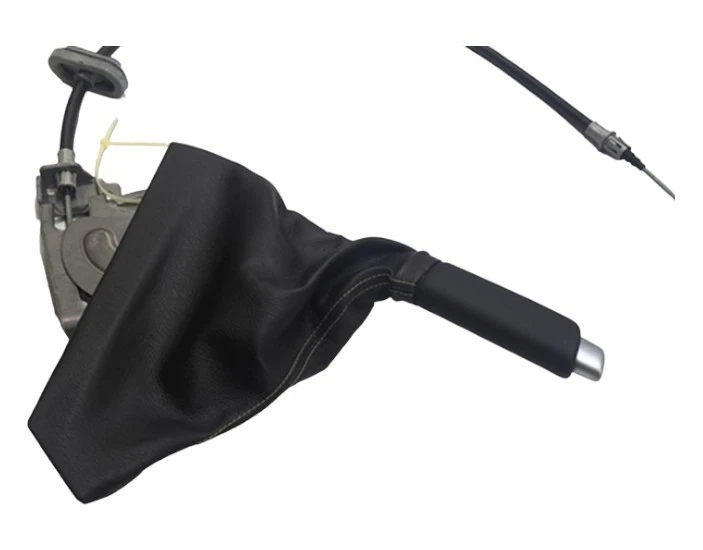 Chevrolet Corvette Chevy Corvette 2011-2013 11-13 palanca ASM estacionamiento 20906447 Foto 2 de 4