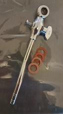 Moto Guzzi - Rubinetto Olio -Airone, Falcone, Astore, GTV, S, V