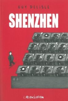 Shenzhen von not specified | Buch | Zustand akzeptabel
