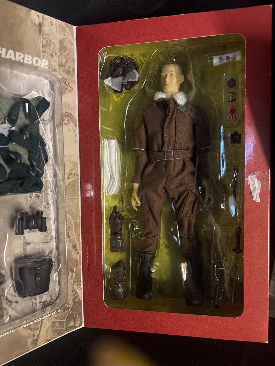 TAKARA WWII Lieutenant Sakae フィギュア 【公式通販】