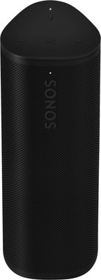 Sonos Roam 2 Schwarz NEU