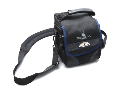 Samsonite Trekking Kompakte Kameratasche Schultertasche