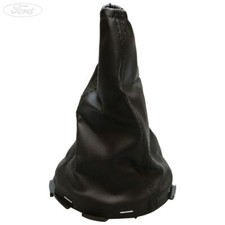 Original Ford Fiesta MK5 Fusion Schalthebelmanschette 1388462