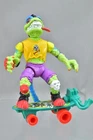 Playmates Ninja Turtles TMNT Mondo Gecko Original Vintage 1990