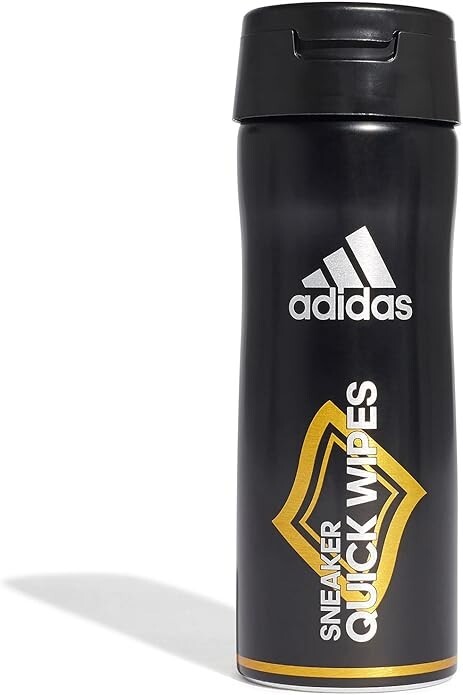 Adidas Sneaker Scarpa da Ginnastica Veloce Salviette 15