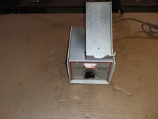 Hot Strip Thermal Wire Stripper w/Foot Petal Switch Model-875 by EPE Technology