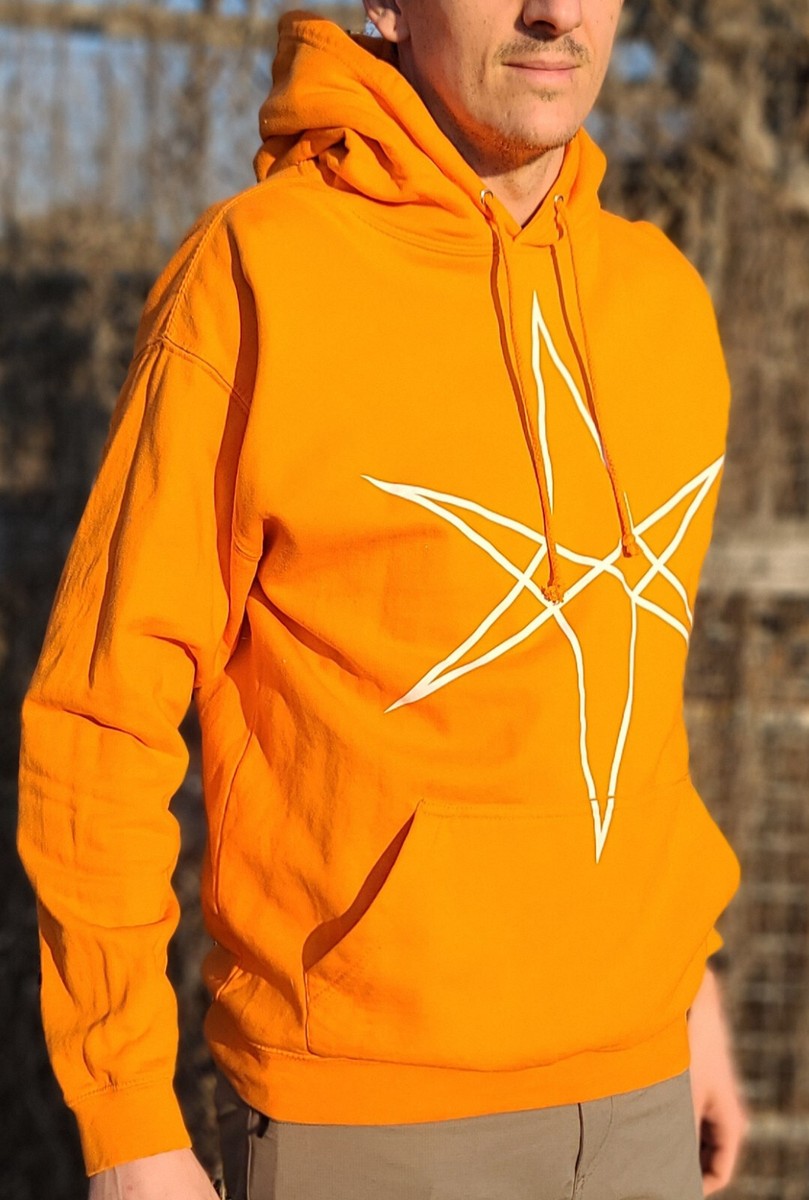 Bring Me The Horizon Post Human Survival Horror Hoodie