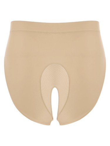 Damenunterwäsche transparente Unterhosen verführerische Slips Nachtwäsche Dessous Clubwear - Bild 58 von 103