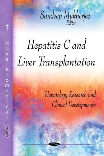 HEPATITIS C VIRUS (Virology Research Progress: Hepatology (2012)