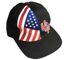 Vintage USA Atlanta Olympics Snapback