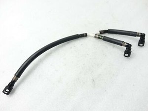 Benzinleitung Honda VFR 1200 SC63 fuel pipe Kraftstoffleitung Drosselklappe