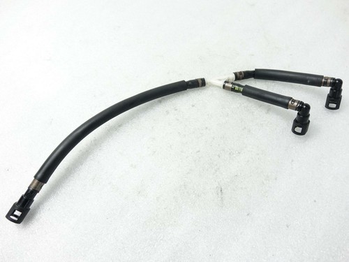 Benzinleitung Honda VFR 1200 SC63 fuel pipe Kraftstoffleitung Drosselklappe