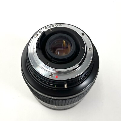 Tokina AT-X AF Aspherical 24-200mm F/3.5-5.6 for Nikon AF Lens