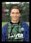 Walter Junghans Autogrammkarte Fortuna Köln 1995-96 Original  + A 196065
