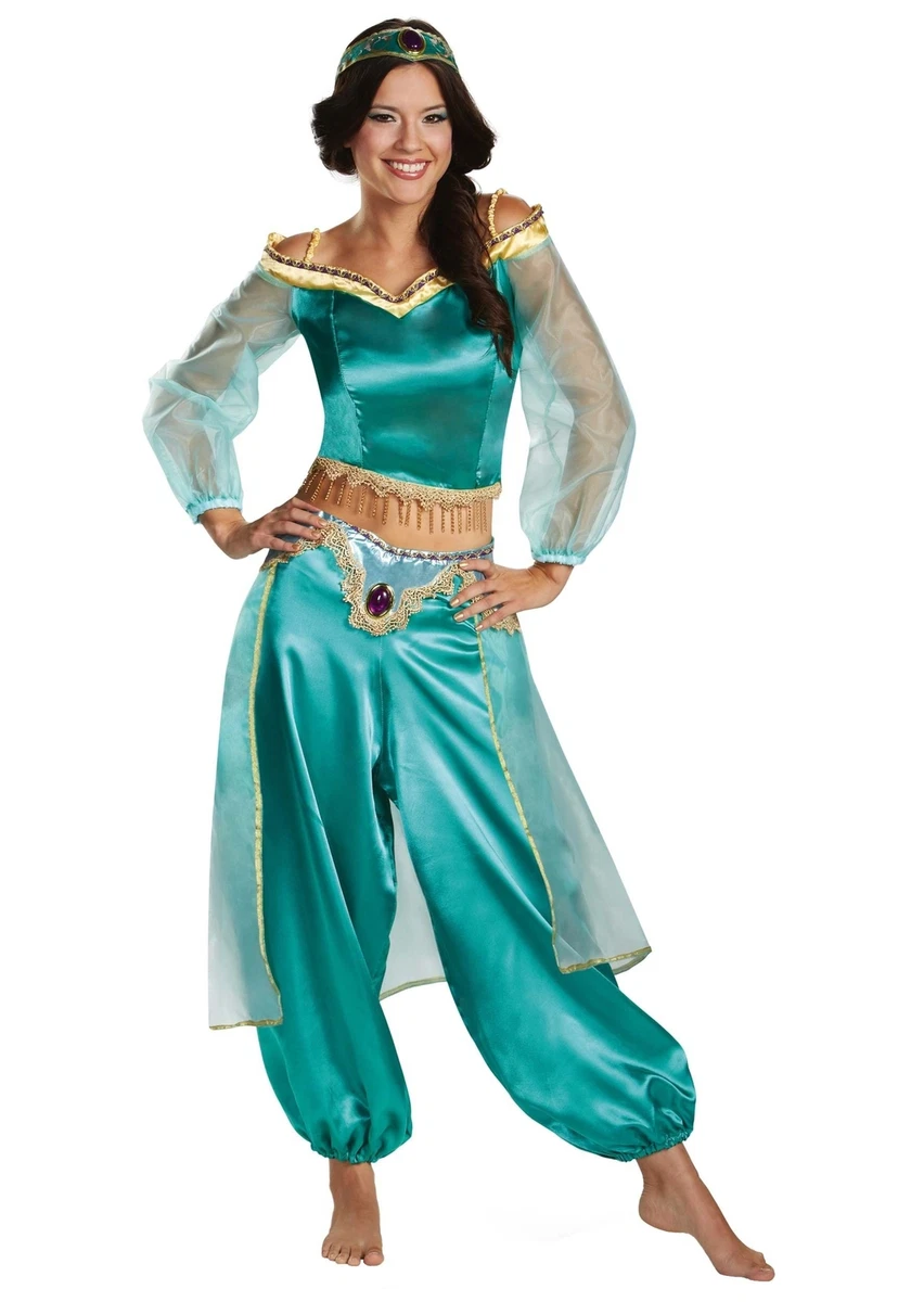 Green Princess Costumes for Women for sale | eBay