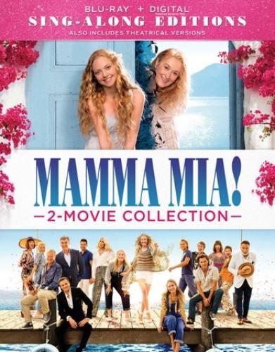 Watch Mamma Mia 2 Online Free