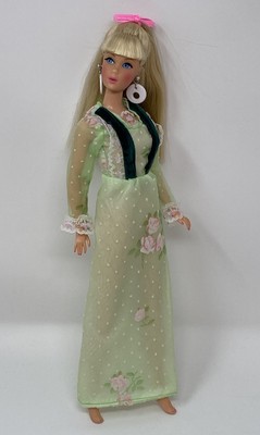 maxi barbie
