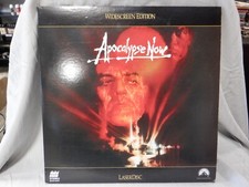 Laserdisc - Apocalypse Now - Great Condition