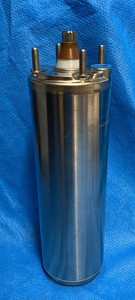 pollution 1hp submersible franklin recovery pump stainless motor electric