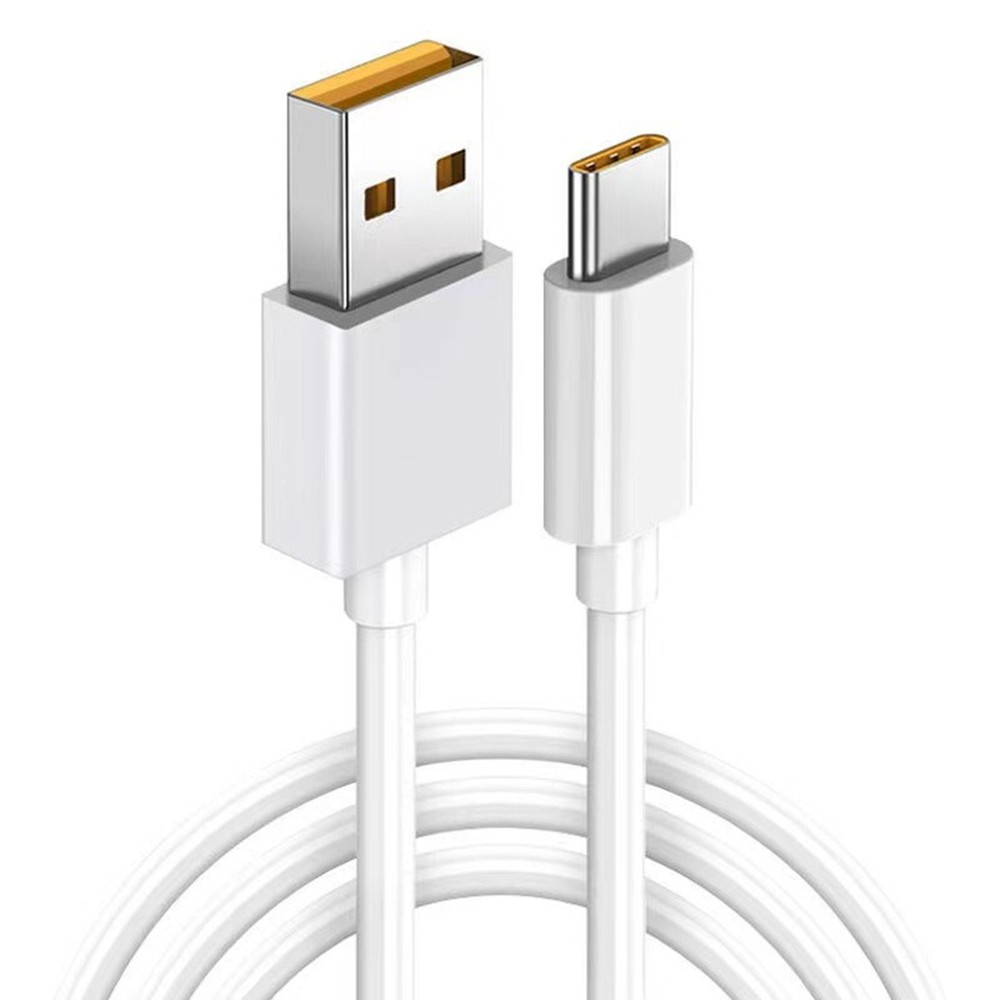 Fast Charging USB-C Cable for Quick Phone Charging & Data Transfer