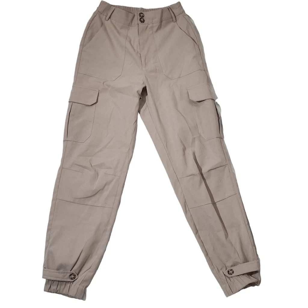 Calça cargo hotsell forever 21