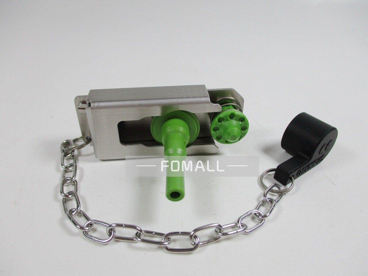 Olympus MH-944 Endoscope Channel Plug for sale online | eBay