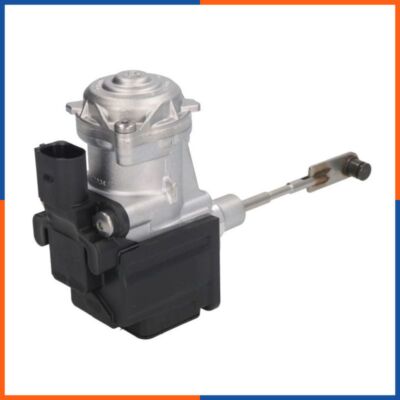 Aktuator für AUDI | 9V205, 9V206