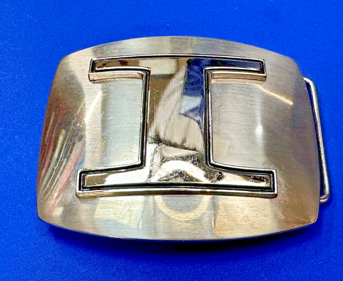 Block Letter I - Custom Initial Monogram Letter R… - image 1