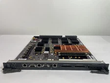 Alcatel-Lucent 3HE03617AA 7750 SR-SFM3-12 Router Management Module