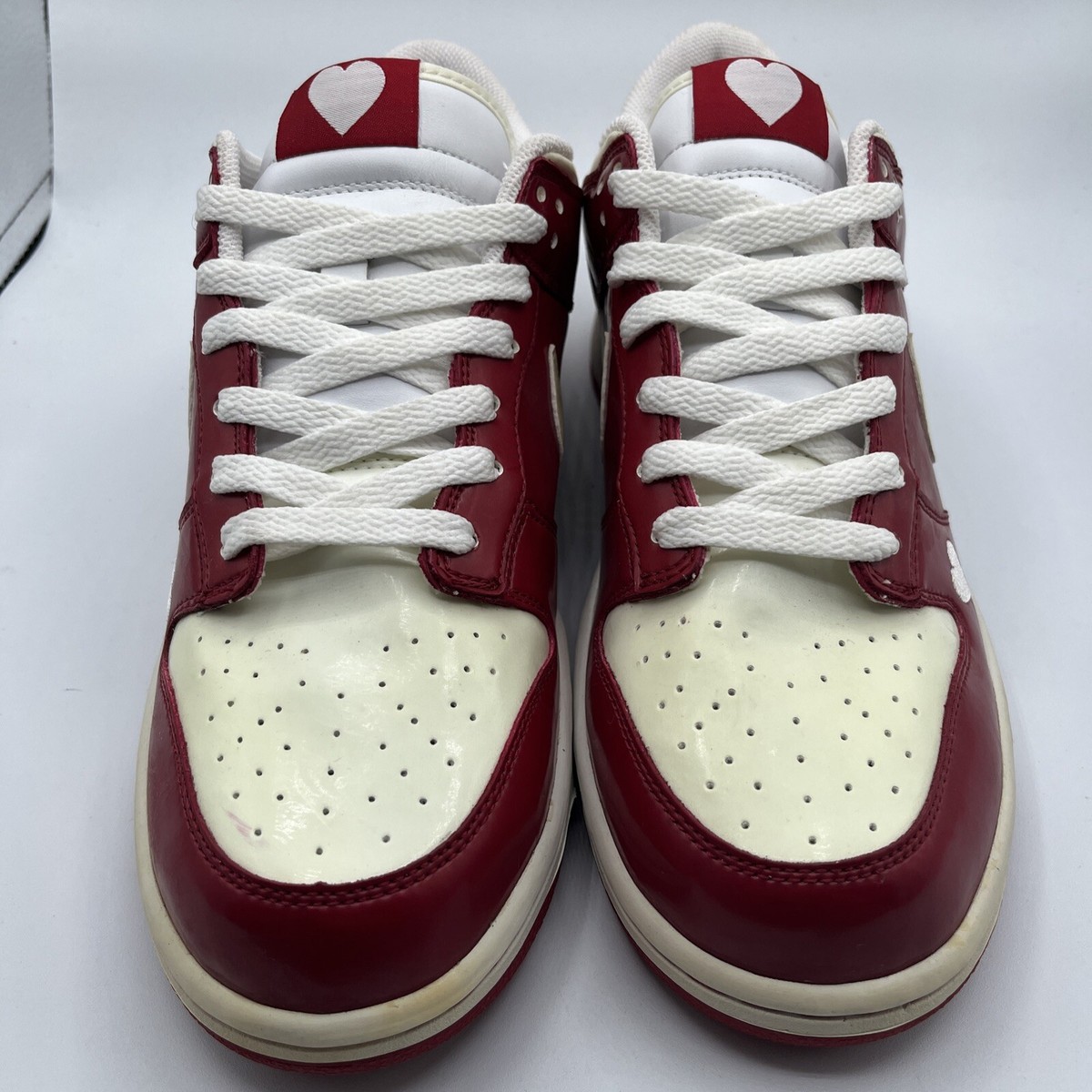 nike dunk valentines day 2004