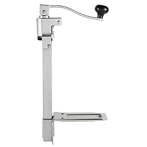 Miglior Apriscatole da Banco Professionale - Acciaio Inox Garantito