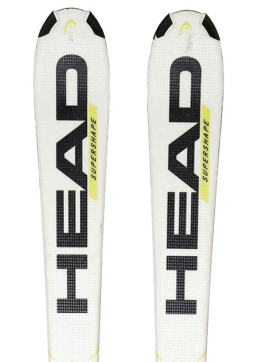 Ski Occasion Head Supershape ERA 2.0 - BON