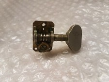 1965 BURNS HANK MARVIN TUNER  