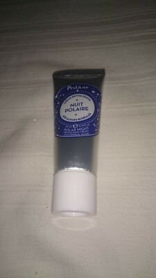 Polaar - Revitalizing Cream POLAR NIGHT with Boreal Algae Nachtcreme 15ml NEU