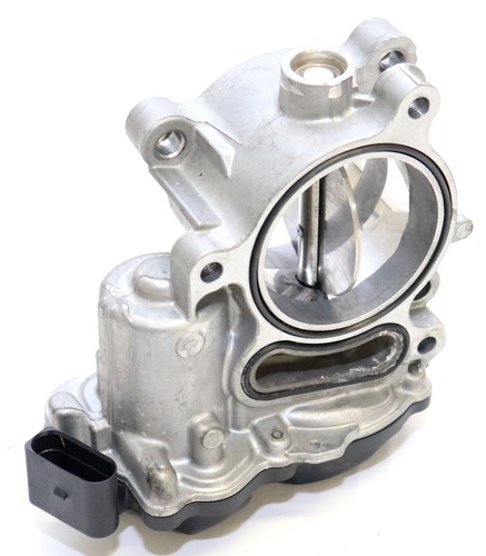 VW Audi Skoda Seat 2.0TDI 05L128063E Drosselklappensteuereinheit Drosselklappe