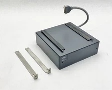 Puritan Bennett 740 840 Ventilator Backup Battery Assembly Power Supply 802 BPS