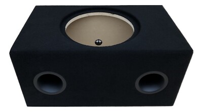 suuup様オーダー Ported (Recessed) Sub Enclosure Box for 1 JL Audio 13w7 13 W7