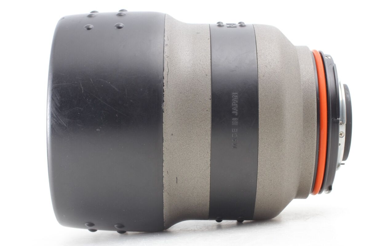 NEAR MINT+ 】 Nikon R-UW AF Micro NIKKOR 50mm f2.8 Lens For NEAR MINT+ 】 Nikon R-UW AF Micro NIKKOR 50mm f2.8 Lens For