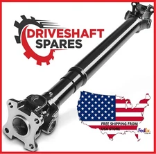 TOYOTA TUNDRA Driveshaft 08/2004-12/2006 Front Shaft (GSK30,UCK3#,4#,VCK30,40)