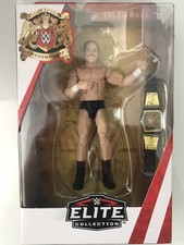 wwe elite tyler bate
