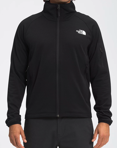 The North Face Jacket Borod Full Zip 